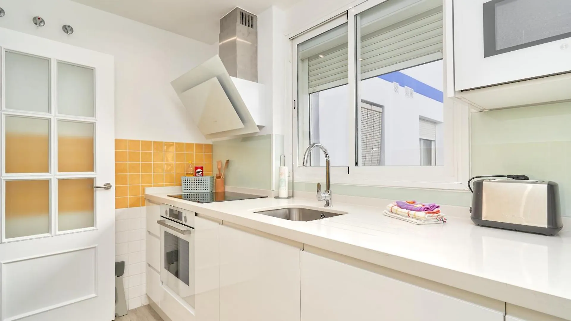Breathtaking Penthouse Las Azaleas Torrox Apartment