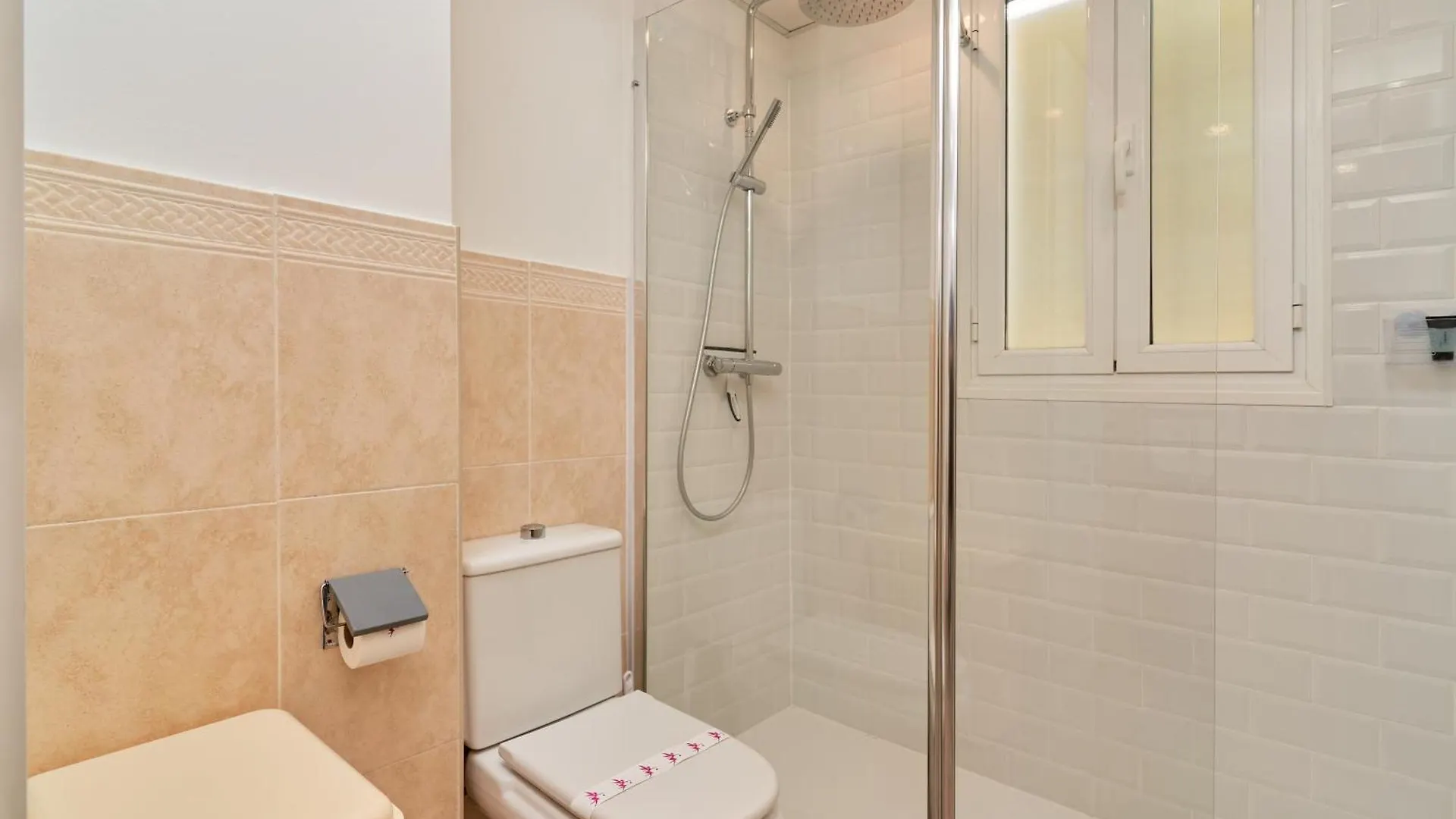 Apartment Breathtaking Penthouse Las Azaleas Torrox Spain
