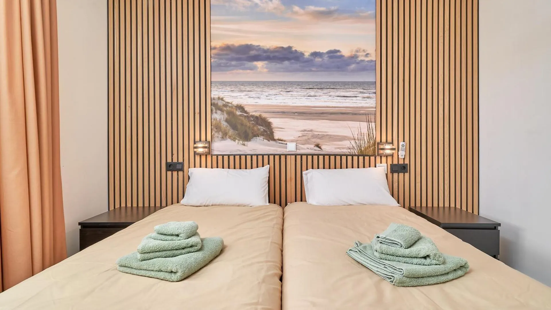 Breathtaking Penthouse Las Azaleas Torrox 0*,