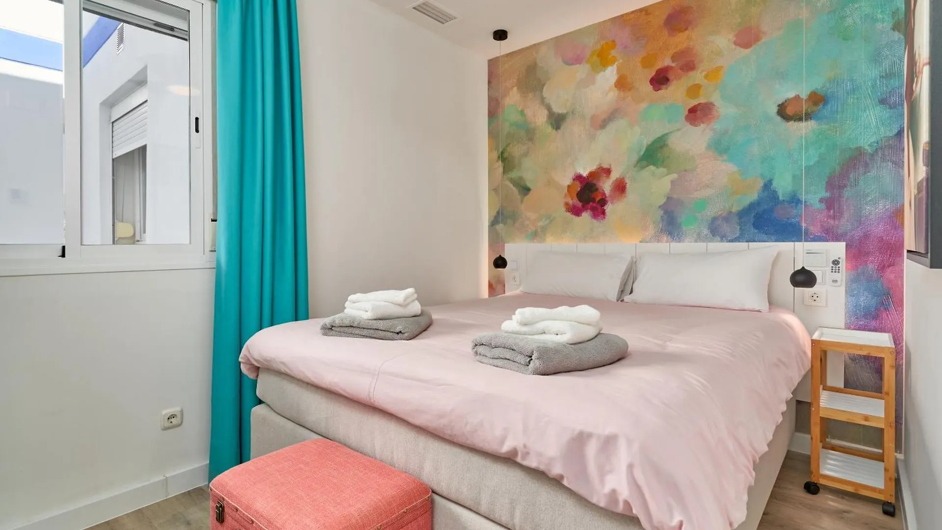 Breathtaking Penthouse Las Azaleas Torrox Spain