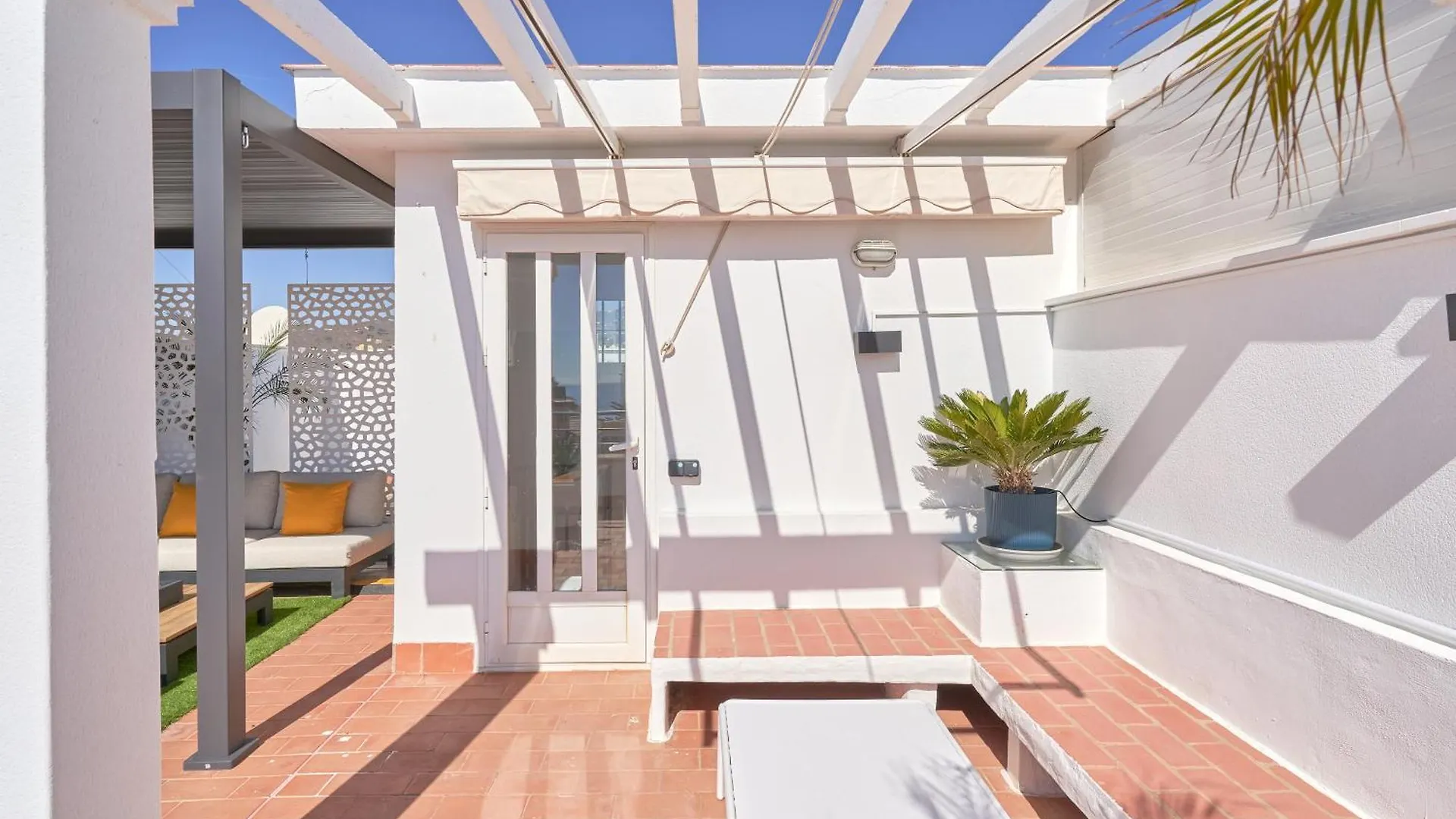 Breathtaking Penthouse Las Azaleas Torrox