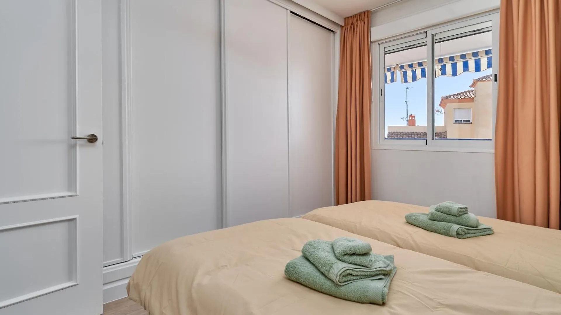 Breathtaking Penthouse Las Azaleas Torrox 0*,  Spain