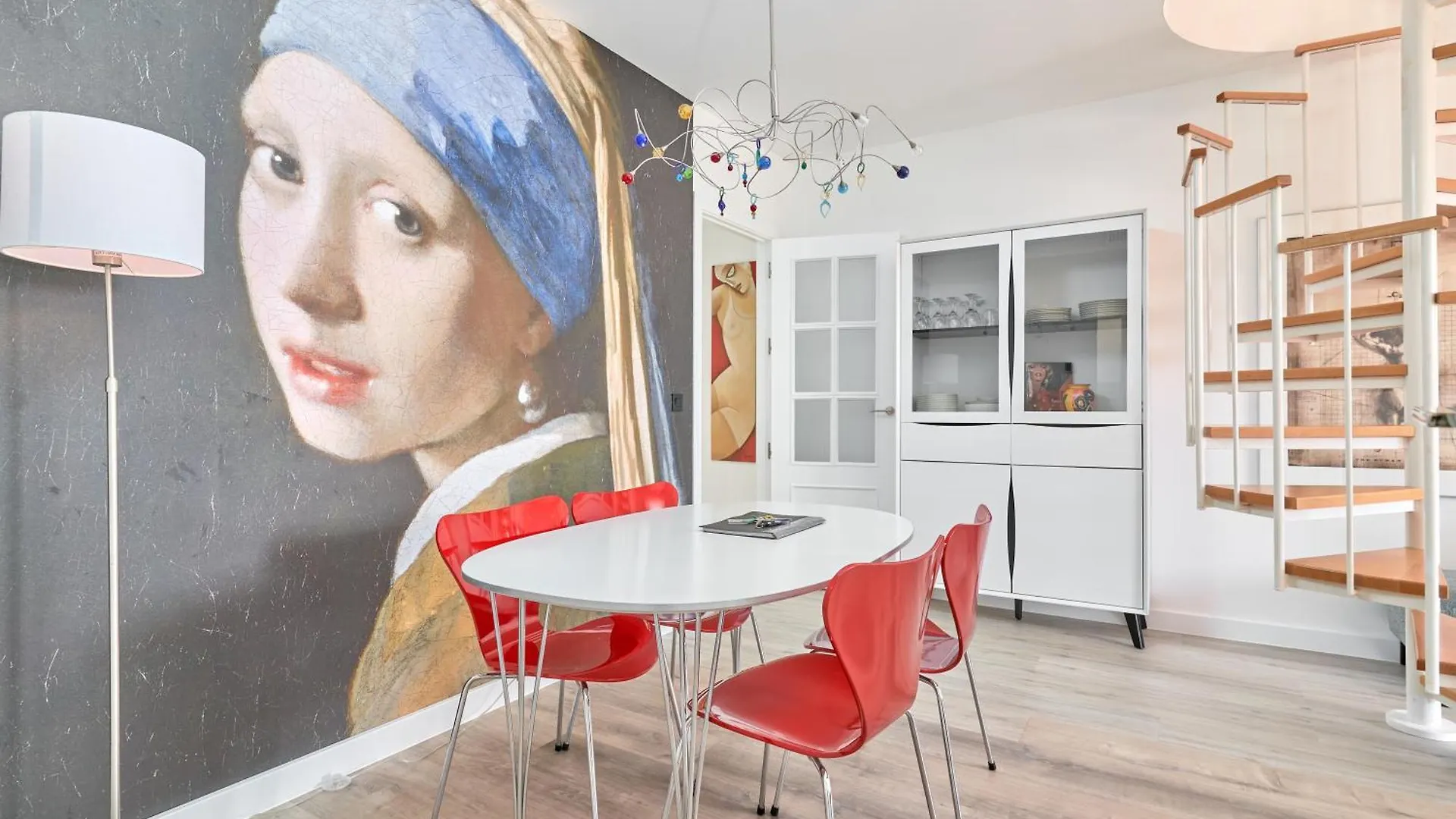 Breathtaking Penthouse Las Azaleas Torrox