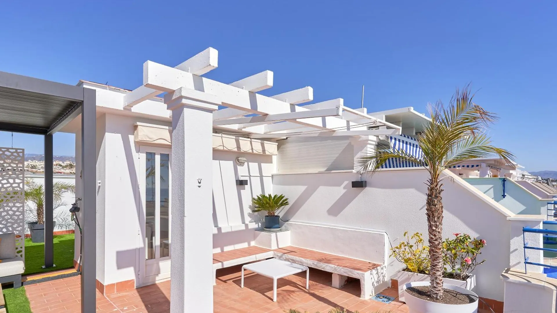 Apartment Breathtaking Penthouse Las Azaleas Torrox